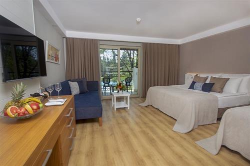 Sherwood Exclusive Kemer - DELUXE SUPERIOR ROOM - 227328