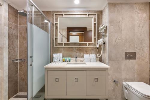 Sherwood Exclusive Kemer - Dublex Family Suite Sea View - 227343