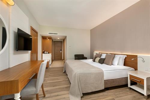 Sherwood Exclusive Kemer - FAMILY SUITE - 227312