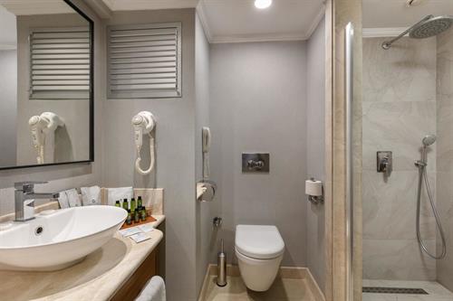 Sherwood Exclusive Kemer - FAMILY SUITE - 227314