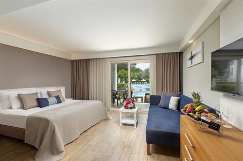 Sherwood Exclusive Kemer - LAGOON ROOM - 227322