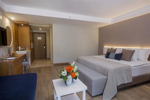 Sherwood Exclusive Kemer - LAGOON ROOM - 227323