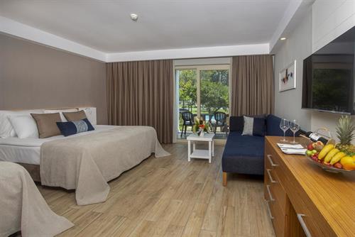 Sherwood Exclusive Kemer - LAGOON SUPERIOR ROOM - 227335
