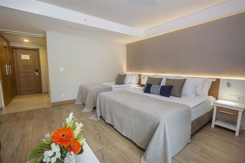 Sherwood Exclusive Kemer - LAGOON SUPERIOR ROOM - 227336