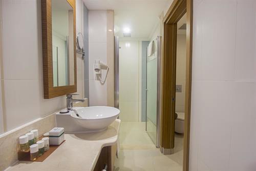 Sherwood Exclusive Kemer - LAGOON SUPERIOR ROOM - 227337