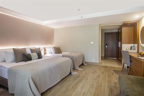 Sherwood Exclusive Kemer - SUPERIOR ROOM - 227315
