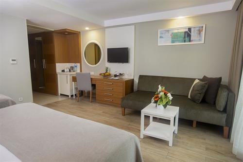 Sherwood Exclusive Kemer - SUPERIOR ROOM - 227316