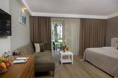 Sherwood Exclusive Kemer - SUPERIOR ROOM - 227318