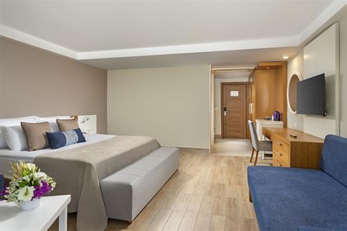 Sherwood Exclusive Kemer - SWIM UP ROOM - 227329