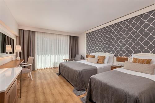 Sherwood Exclusive Lara - DELUXE ROOM - 227365