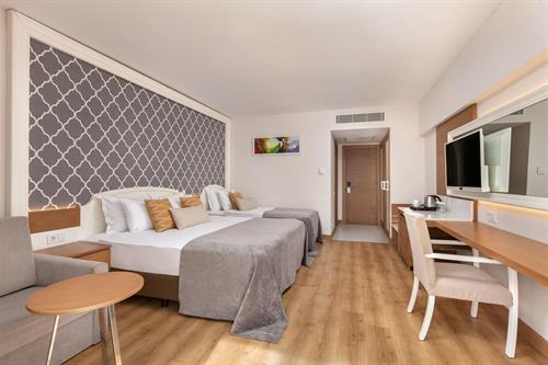 Sherwood Exclusive Lara - DELUXE ROOM - 227366