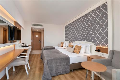 Sherwood Exclusive Lara - DELUXE SEA VIEW - 227363