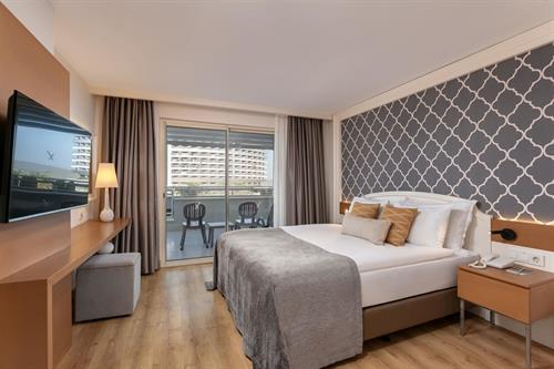 Sherwood Exclusive Lara - Family Room - 227348