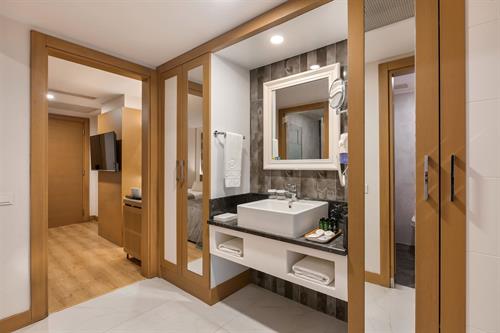 Sherwood Exclusive Lara - Family Room - 227352