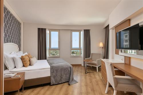 Sherwood Exclusive Lara - FAMILY SUITE - 227358