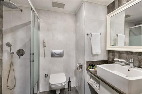 Sherwood Exclusive Lara - FAMILY SUITE - 227361