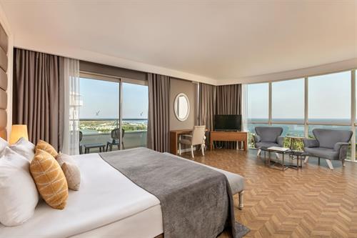 Sherwood Exclusive Lara - JACUZZI SUITE - 227368