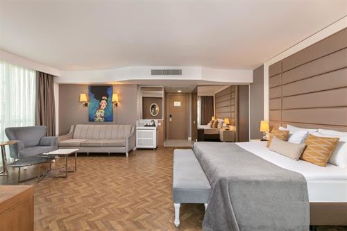 Sherwood Exclusive Lara - JACUZZI SUITE - 227369