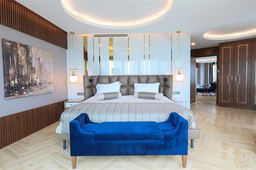 Sherwood Exclusive Lara - KING SUITE - 227353