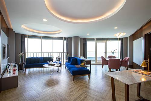 Sherwood Exclusive Lara - KING SUITE - 227357