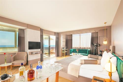 Sherwood Exclusive Lara - SKY SUITE - 227378