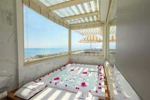 Sherwood Exclusive Lara - SKY SUITE - 227381