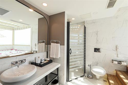 Sherwood Exclusive Lara - SKY SUITE - 227382