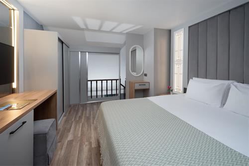 Siam Elegance Hotel & Spa - FAMILY DUBLEX SIDE SEA VIEW - 243669