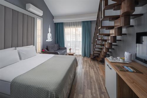 Siam Elegance Hotel & Spa - FAMILY DUBLEX - 243648