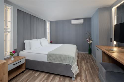 Siam Elegance Hotel & Spa - FAMILY DUBLEX - 243650