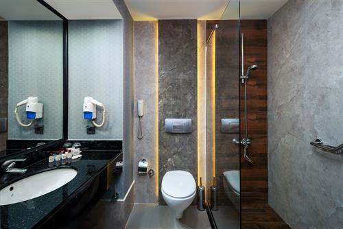 Siam Elegance Hotel & Spa - FAMILY DUBLEX - 243652