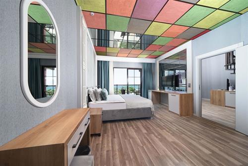 Siam Elegance Hotel & Spa - GRAND SUITE SEA VIEW - 243653