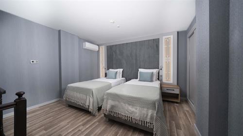 Siam Elegance Hotel & Spa - GRAND SUITE SEA VIEW - 243654