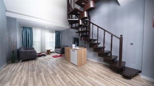 Siam Elegance Hotel & Spa - GRAND SUITE SEA VIEW - 243655