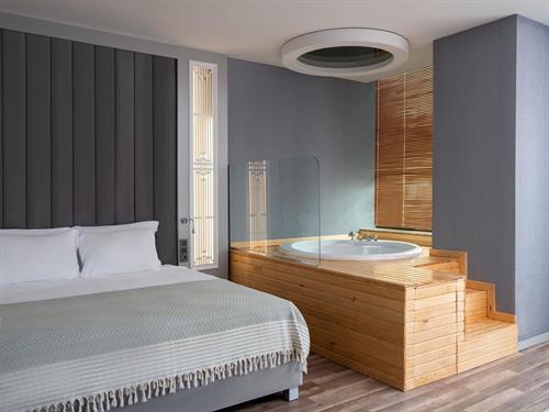 Siam Elegance Hotel & Spa - JUNIOR SUITE WITH JACUZZI - 243660
