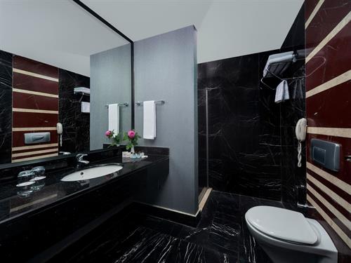 Siam Elegance Hotel & Spa - JUNIOR SUITE WITH JACUZZI - 243662
