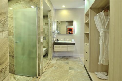 Sianji Well Being Resort - DELUXE ROOM - 243675