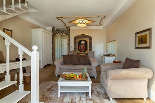 Sianji Well Being Resort - LOFT SUITE - 243683
