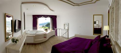 Sianji Well Being Resort - LOFT SUITE - 243684