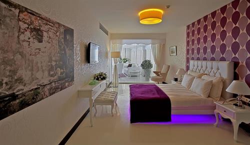 Sianji Well Being Resort - PENTHOUSE - 243677
