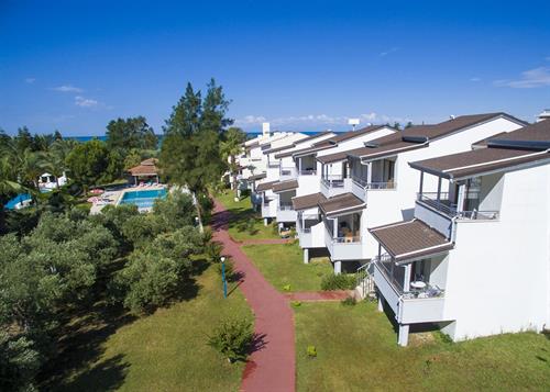 Side Alegria Hotel & Spa (Adults Only +16) - Standard Room Eco Anex - 223586