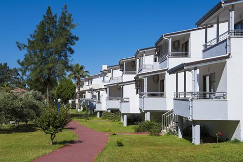 Side Alegria Hotel & Spa (Adults Only +16) - Standard Room Eco Anex - 223587