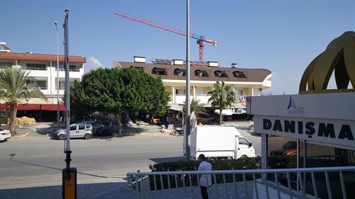 Side Alegria Hotel & Spa (Adults Only +16) - Standard Room Eco Anex - 223588