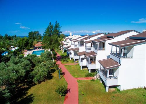 Side Alegria Hotel & Spa (Adults Only +16) - Standard Room Eco Anex - 248265