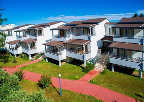 Side Alegria Hotel & Spa (Adults Only +16) - Standard Room Eco Anex - 248266
