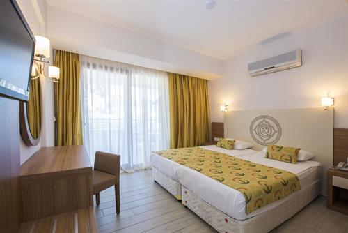 Side Alegria Hotel & Spa (Adults Only +16) - Standard Room Eco Anex - 248267