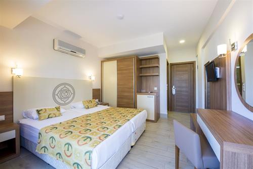 Side Alegria Hotel & Spa (Adults Only +16) - Standard Room Eco Anex - 248268
