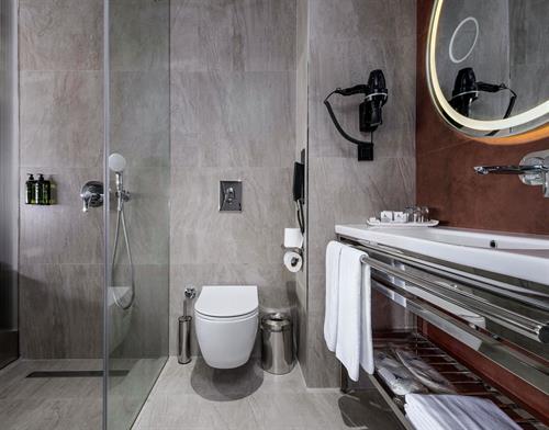 Side Alegria Hotel & Spa (Adults Only +16) - STANDARD ROOM SEA VIEW. - 248264