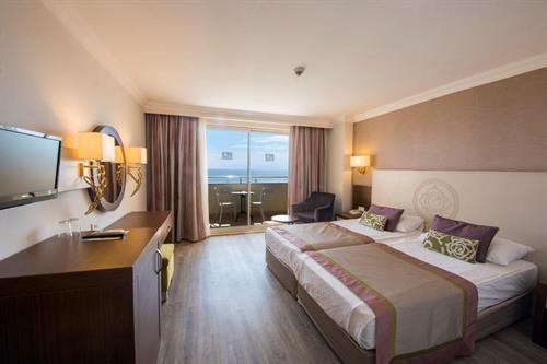 Side Alegria Hotel & Spa (Adults Only +16) - STANDARD ROOM SIDE SEA VIEW - 223580