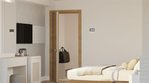 Side Aluna Hotel (Ex. Diamond Beach Hotel & Spa) - Family Room - 220925